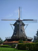 Windm�hlen in Norddeutschland. Windm�hlen in Ostfriesland.