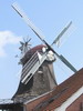 Windmühle Münkeboe, Südbrookmerland