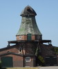 Galerieholländer Windmühle in Neßmersiel