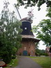 Windmühlen in Ostfriesland und Umgebung