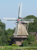 Windmühle in Sengwarden