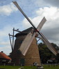 Turmholländer in Gildehaus, Grafschaft Bentheim