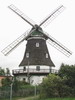 Windmühle in Grevesmühlen